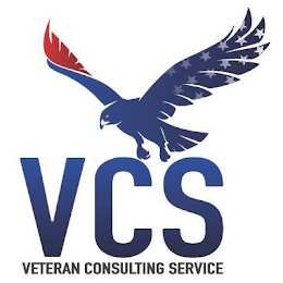 VCS VETERAN CONSULTING SERVICE