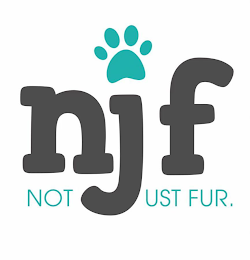 NJF NOT JUST FUR.