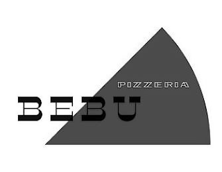 BEBU PIZZERIA