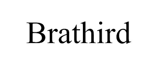 BRATHIRD