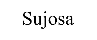 SUJOSA