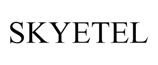 SKYETEL