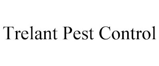 TRELANT PEST CONTROL