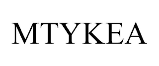 MTYKEA