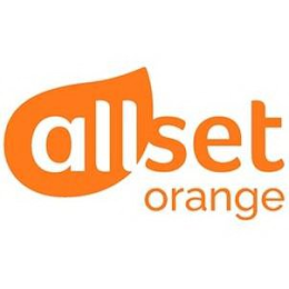 ALLSET ORANGE