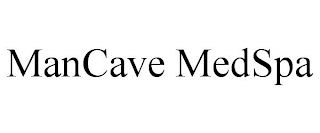 MANCAVE MEDSPA