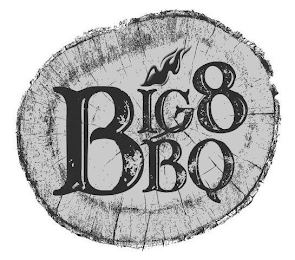 BIG8 BBQ