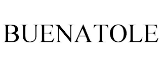 BUENATOLE