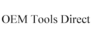 OEM TOOLS DIRECT