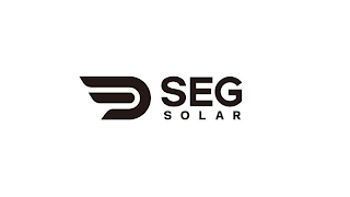 SEG SOLAR