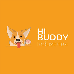 HI BUDDY INDUSTRIES