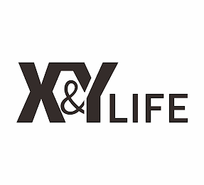 X&Y LIFE