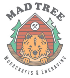 MAD TREE WOODCRAFTS & ENGRAVING