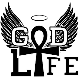 GOD LIFE