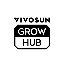 VIVOSUN GROWHUB