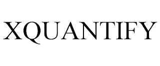 XQUANTIFY