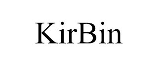 KIRBIN