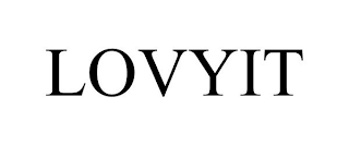 LOVYIT