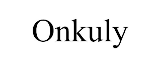 ONKULY