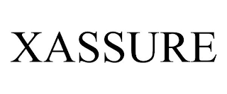 XASSURE