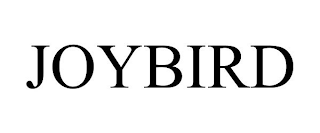 JOYBIRD