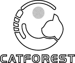 CATFOREST