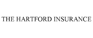 THE HARTFORD INSURANCE