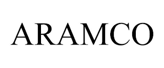 ARAMCO