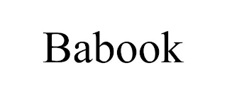 BABOOK