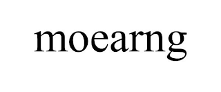 MOEARNG