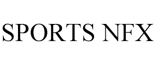 SPORTS NFX