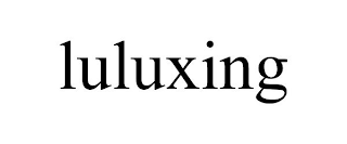 LULUXING