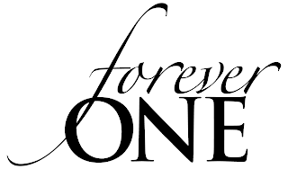 FOREVERONE