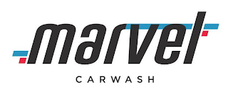 MARVEL CARWASH