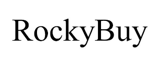 ROCKYBUY