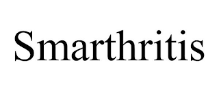 SMARTHRITIS