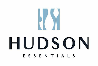 HUDSON ESSENTIALS