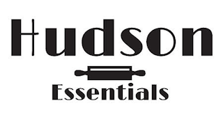 HUDSON ESSENTIALS