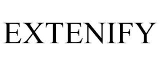EXTENIFY