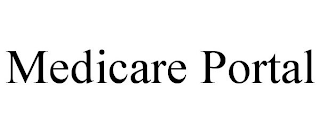 MEDICARE PORTAL