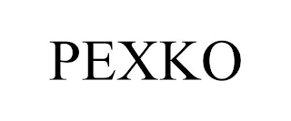 PEXKO