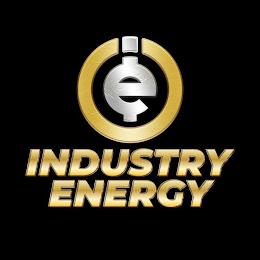 E INDUSTRY ENERGY