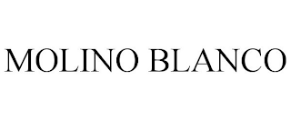 MOLINO BLANCO