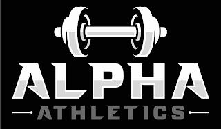 ALPHA ATHLETICS