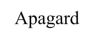 APAGARD