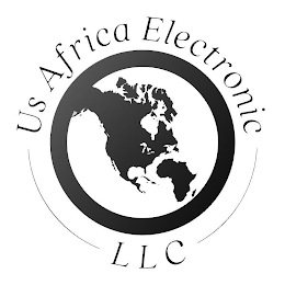 US AFRICA ELECTRONIC LLC