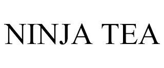 NINJA TEA