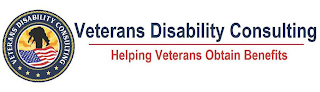 VETERANS DISABILITY CONSULTING HELPING VETERANS OBTAIN BENEFITS