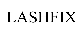 LASHFIX