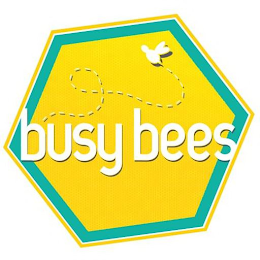 BUSY BEES